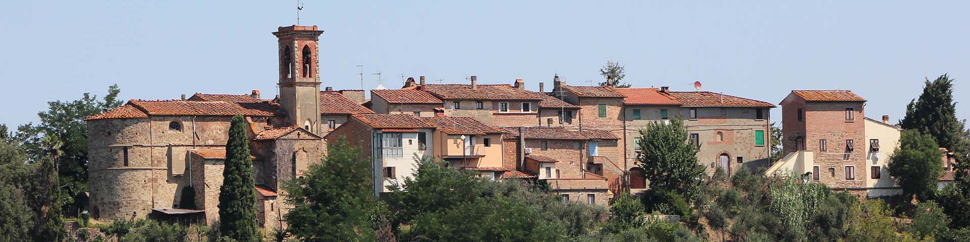 Valdera - Montecchio